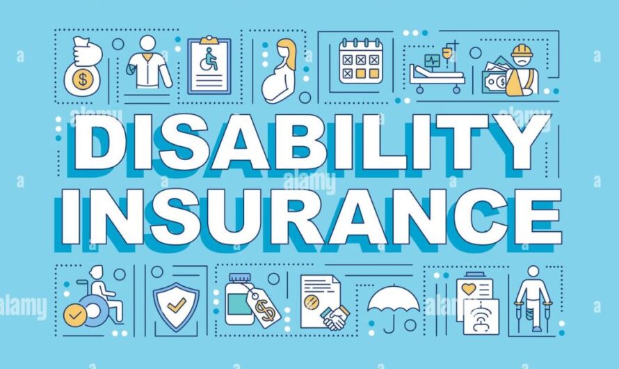 Types of Disability Coverage Explained