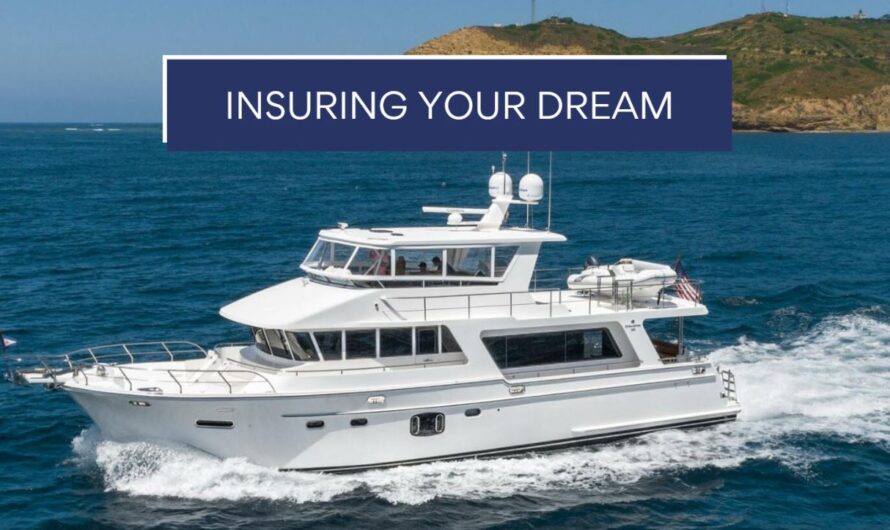 Marine Insurance for Recreational Boaters