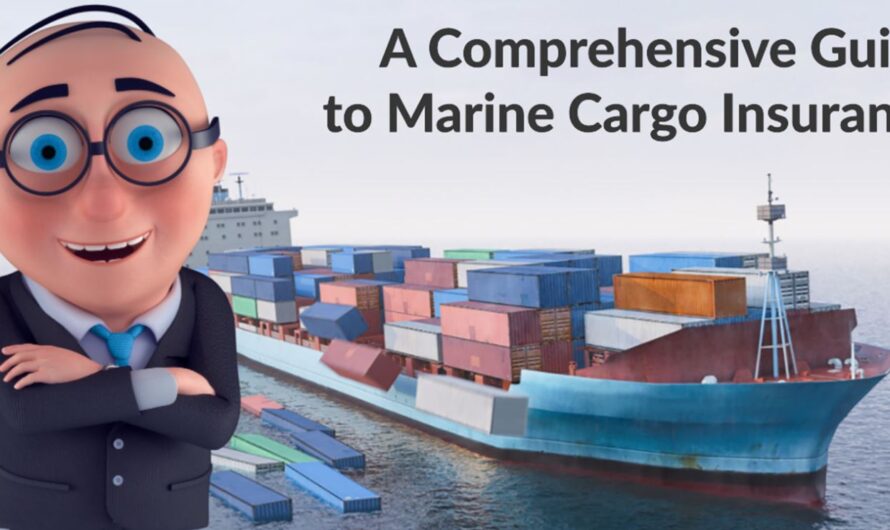 Importance of Marine Insurance for Cargo Owners