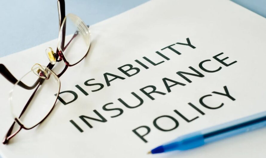 Understanding Disability Insurance Policies