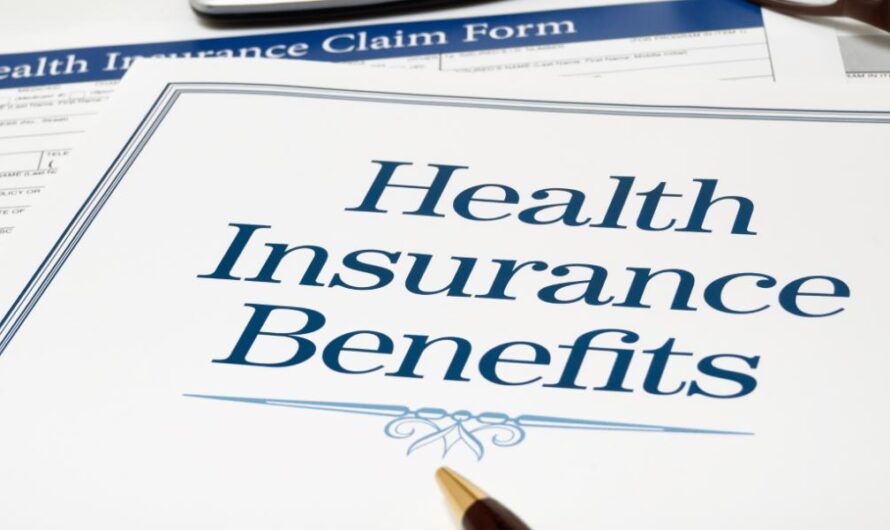 Benefits of Health Insurance You Need to Know