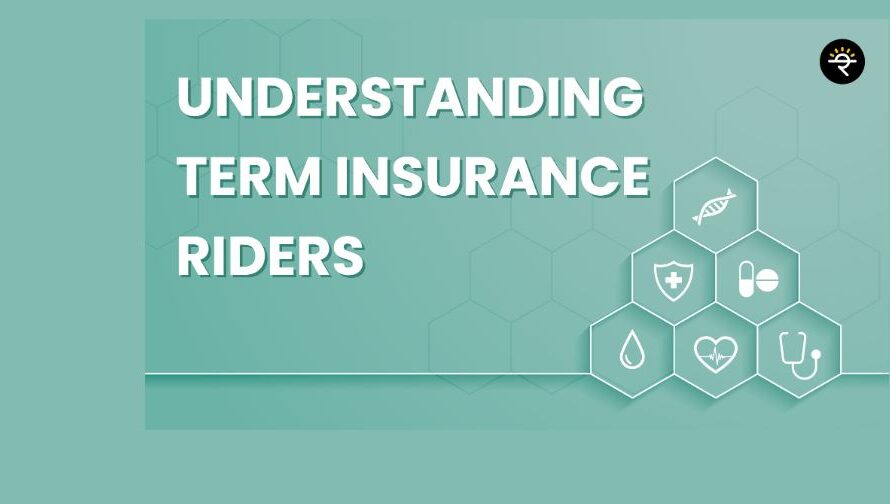 Disability Insurance Riders and Their Benefits