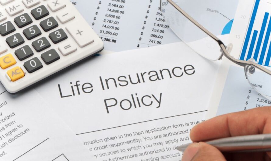 Understanding Life Insurance Policies